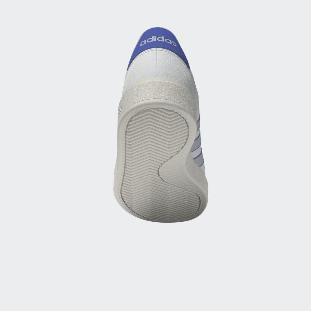 adidas Sportswear Sneaker »GRAND COURT 2.0«, Design auf den Spuren des adidas Superstar