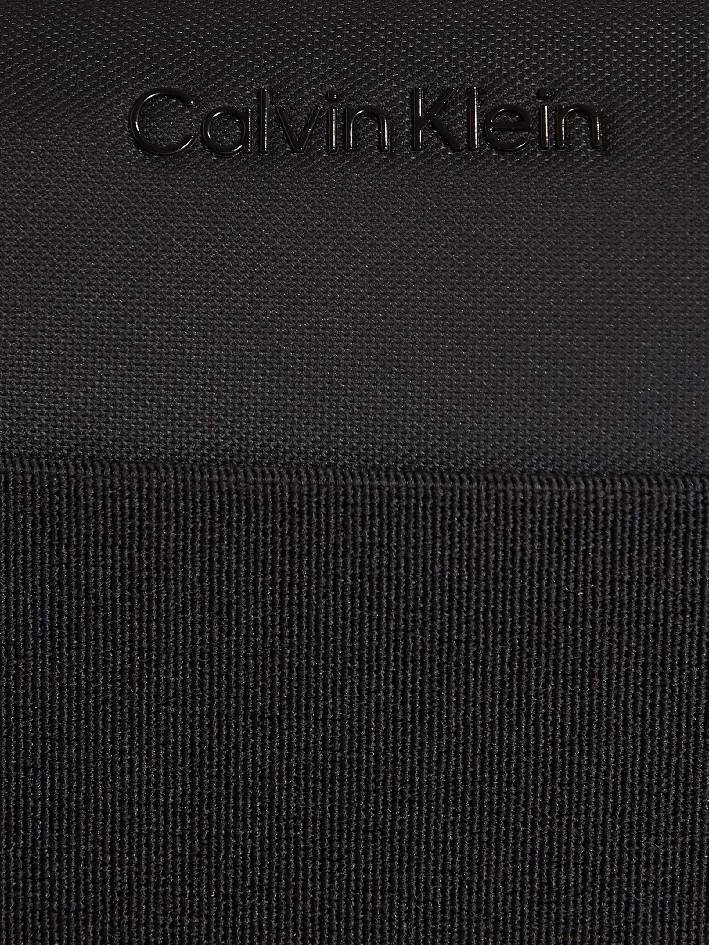 Calvin Klein Kosmetiktasche »CK SPW TECH WASHBAG«, mit geräumigen Hauptfach