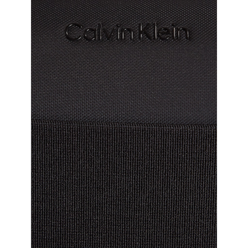 Calvin Klein Kosmetiktasche »CK SPW TECH WASHBAG«