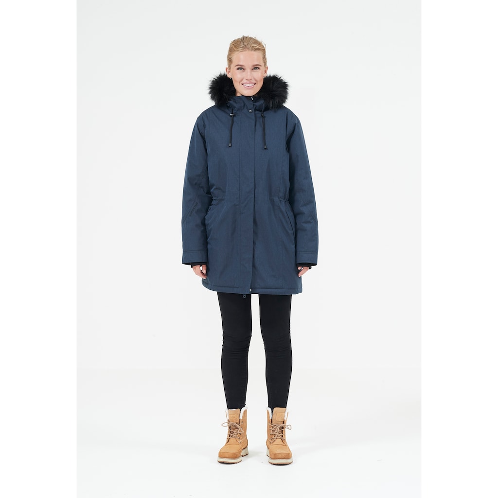 WHISTLER Parka »LIMA«