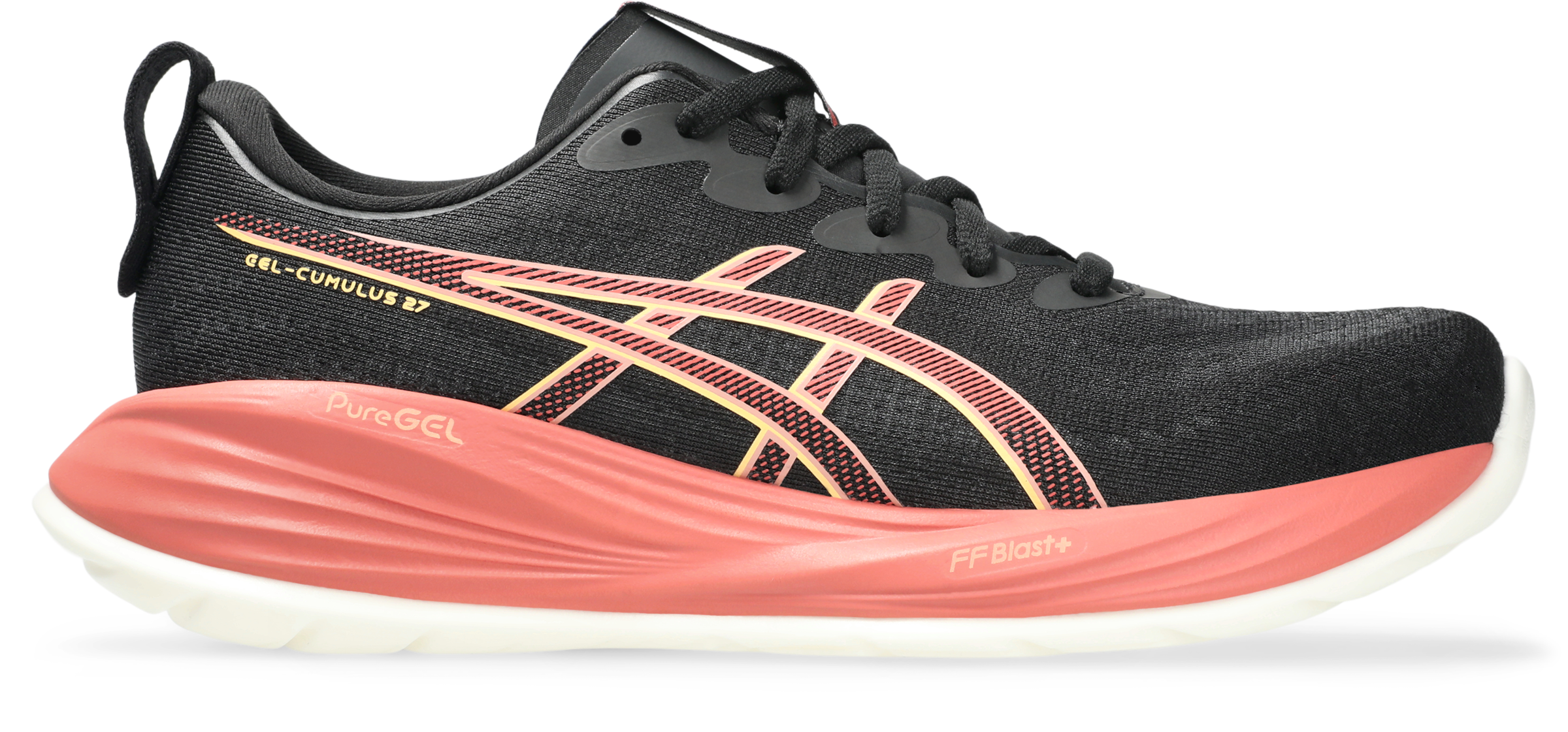 Asics Laufschuh »GEL-CUMULUS 27«
