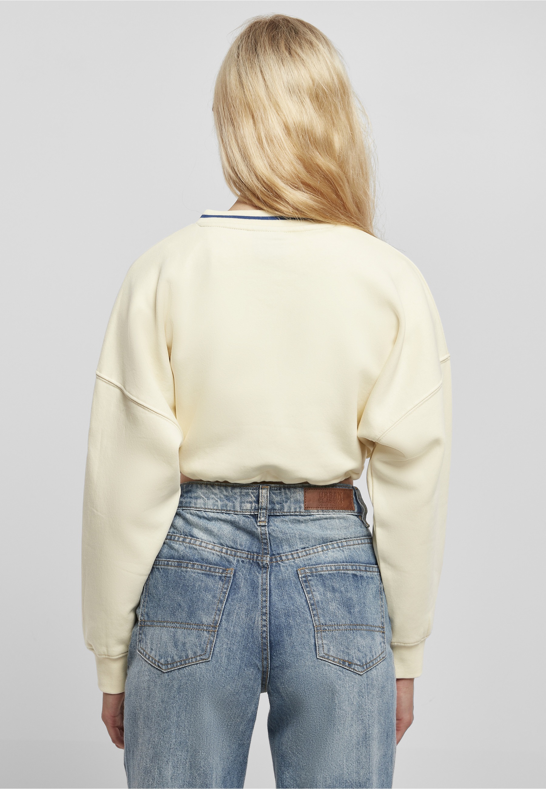 Fubu Sweater »Fubu Damen«, 1 Stk.
