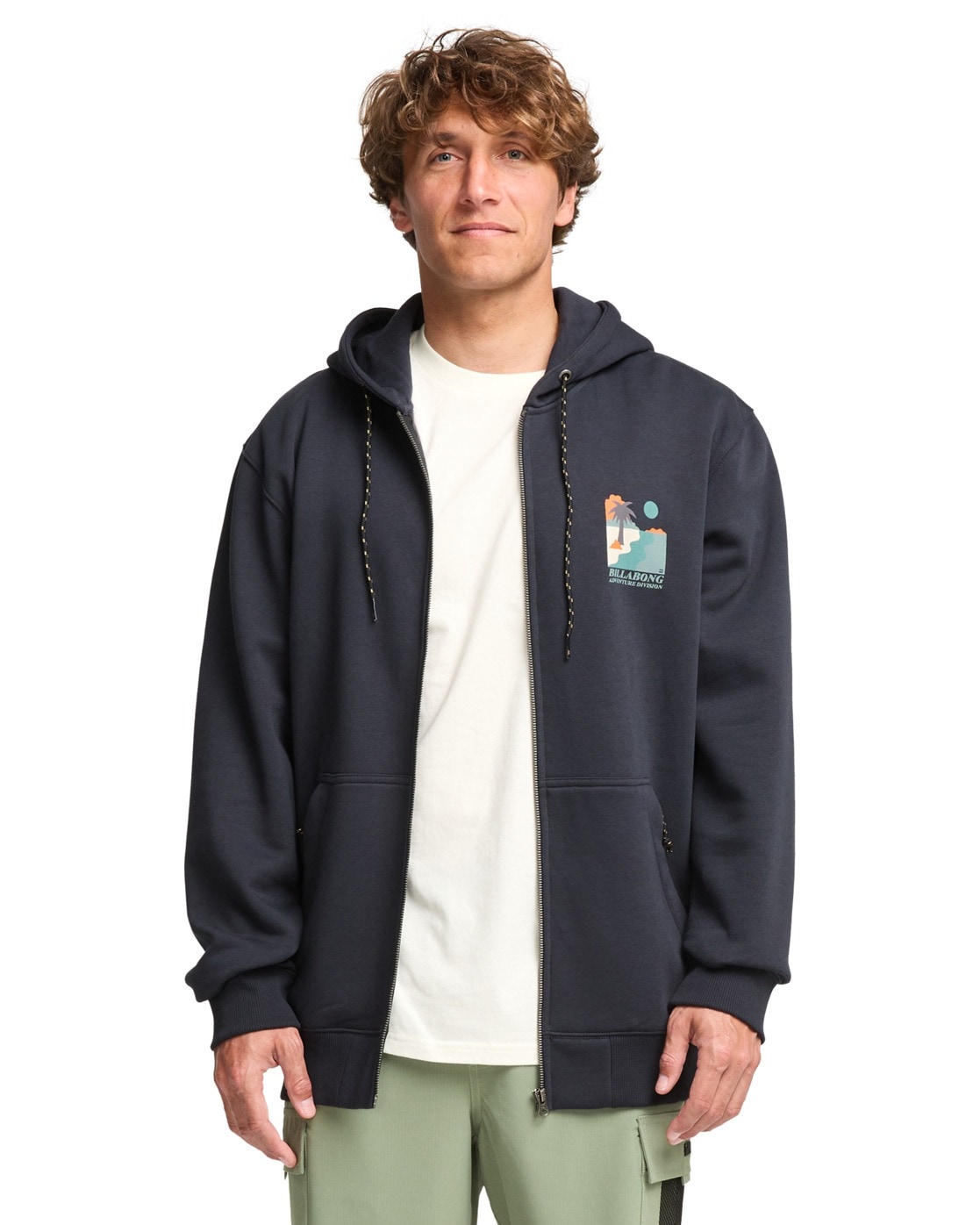 Billabong Hoodie "Compass" günstig online kaufen