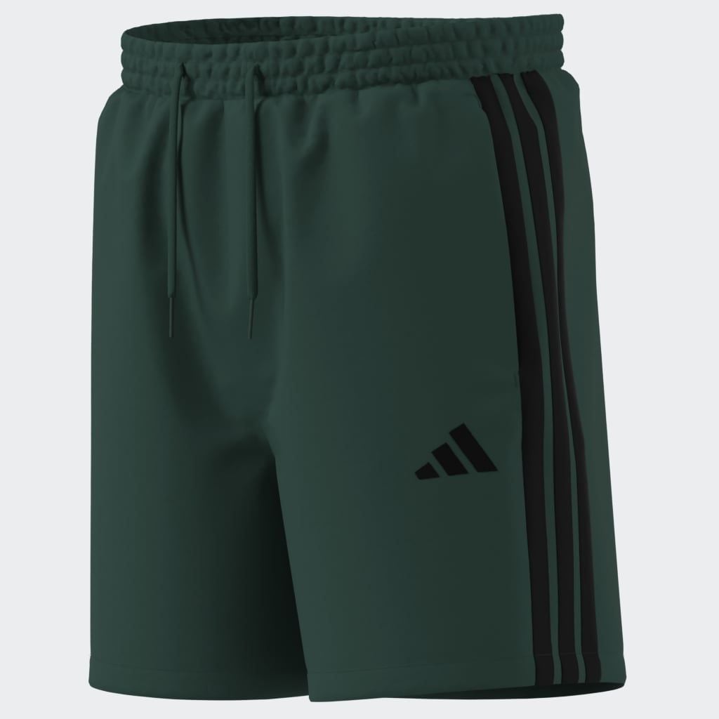 adidas Sportswear Shorts »ESSENTIALS 3-STREIFEN CHELSEA«  mit 3-Streifen an den Seiten, für Laufen und Sportmode