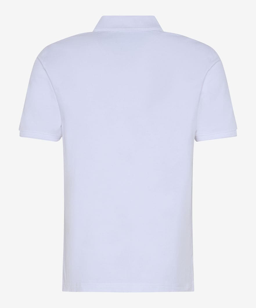 Brax Poloshirt »Style PETE«