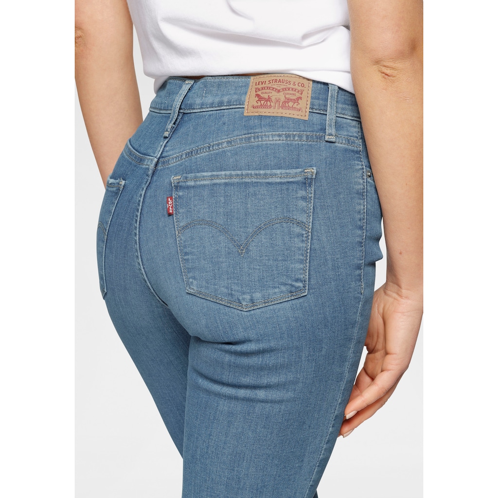 Levi's® Skinny-fit-Jeans »310 Shaping Super Skinny«