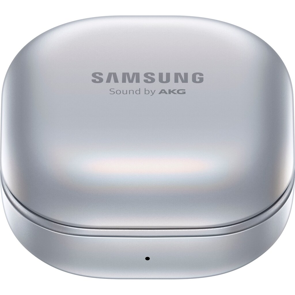 Samsung wireless In-Ear-Kopfhörer »Galaxy Buds Pro«, Bluetooth, Active Noise Cancelling (ANC)-Freisprechfunktion-Sprachsteuerung