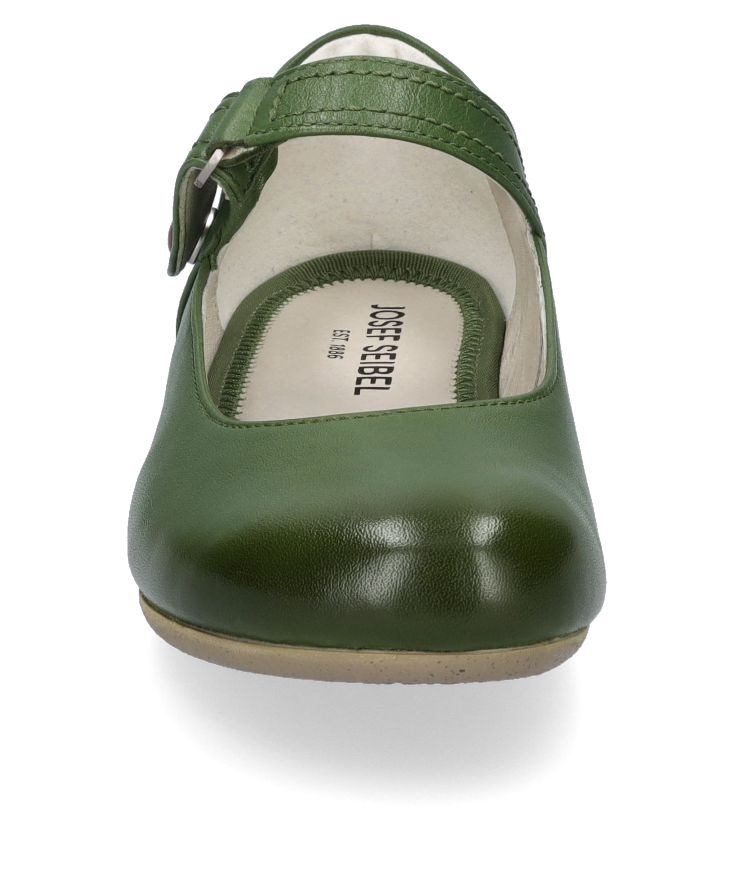Josef Seibel Ballerina »Fiona 80, grün«