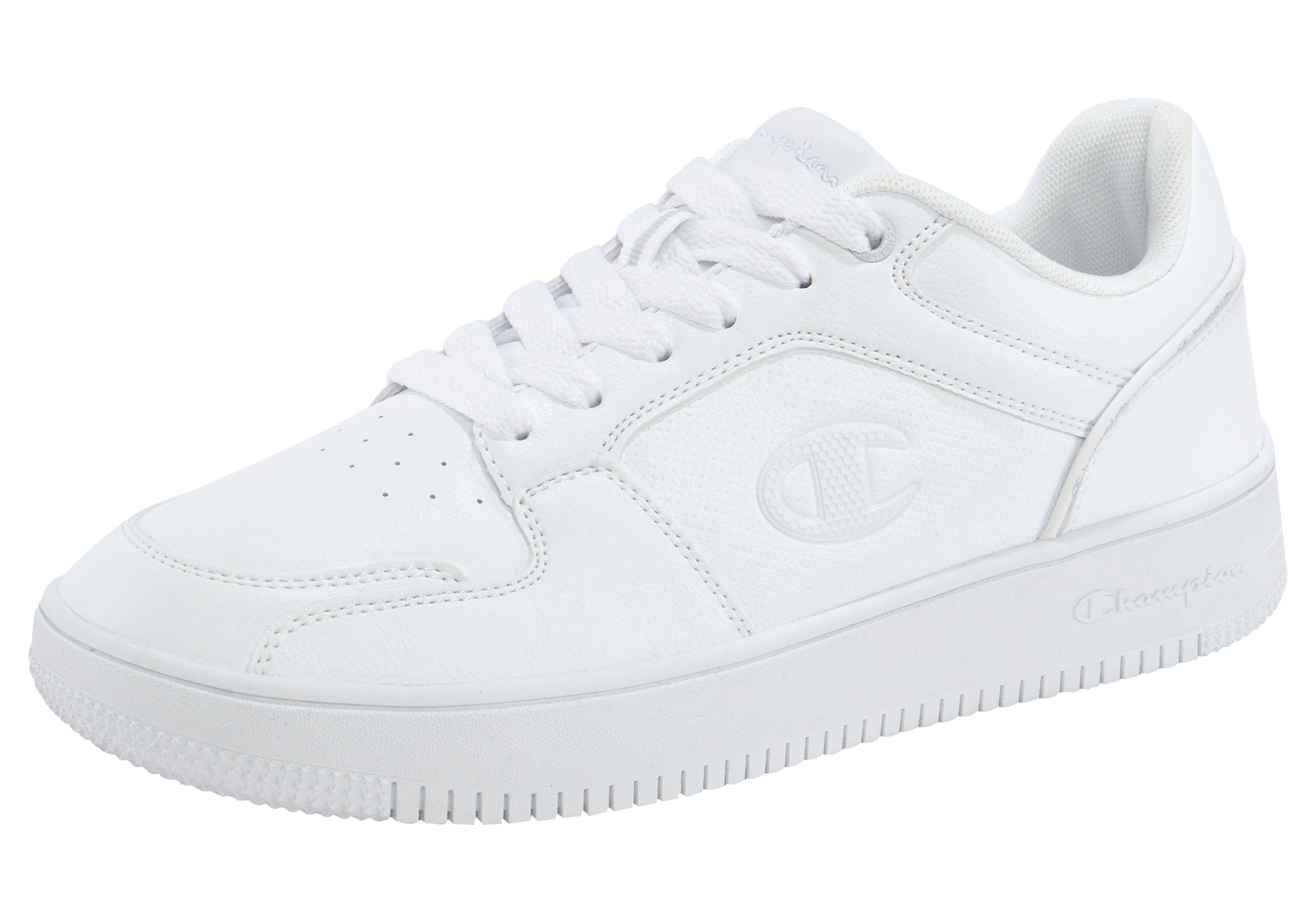 Champion Sneaker "REBOUND 2.0 LOW"