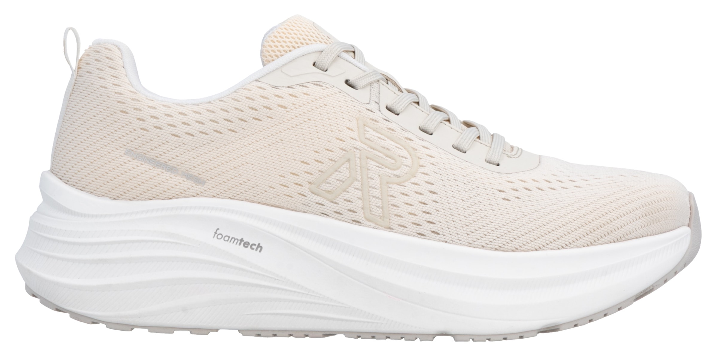 RIEKER Sport Plateausneaker  Freizeitschuh, Halbschuh, Schnürer mit leichter Laufsohle