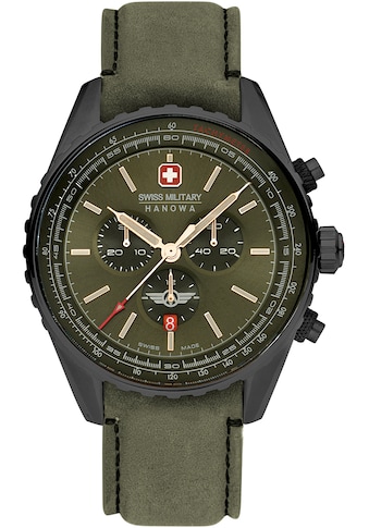 Chronograph »AFTERBURN CHRONO, SMWGC0000340«