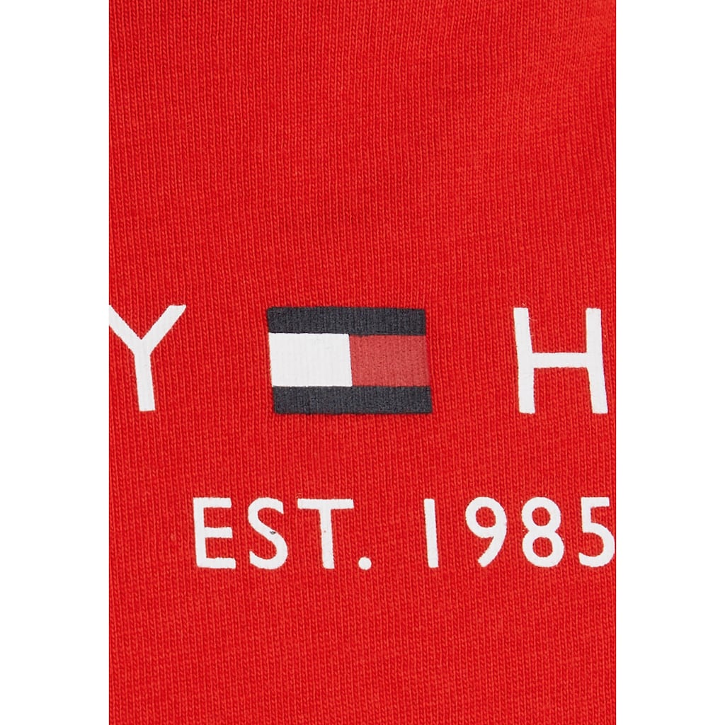 Tommy Hilfiger T-Shirt »ESSENTIAL TEE«