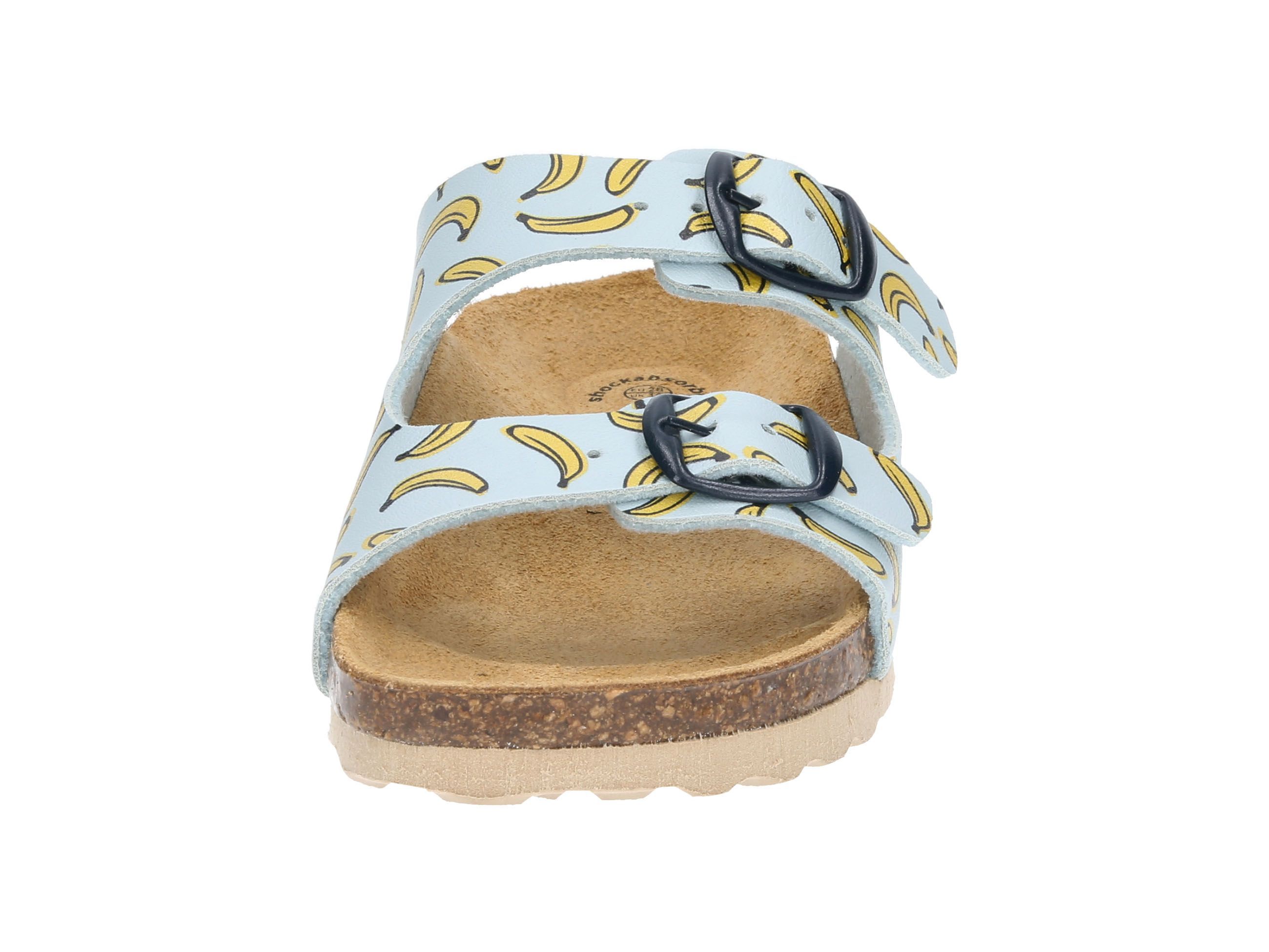 Thumbnail - Lico Hausschuh "Pantolette Bioline Universe"