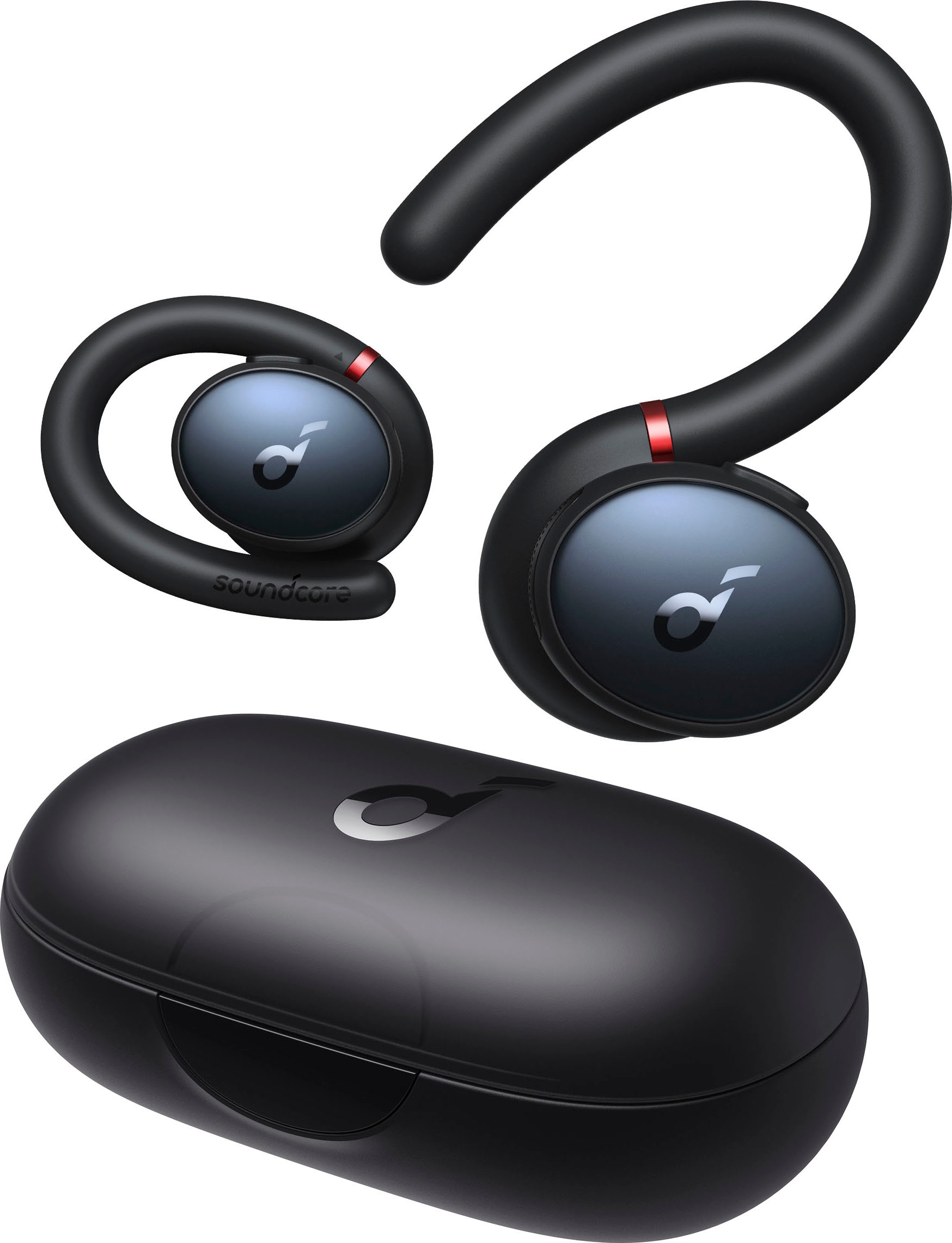 Anker In-Ear-Kopfhörer »Soundcore Sport X10«, Bluetooth, Active Noise  Cancelling (ANC)-Sprachsteuerung | BAUR