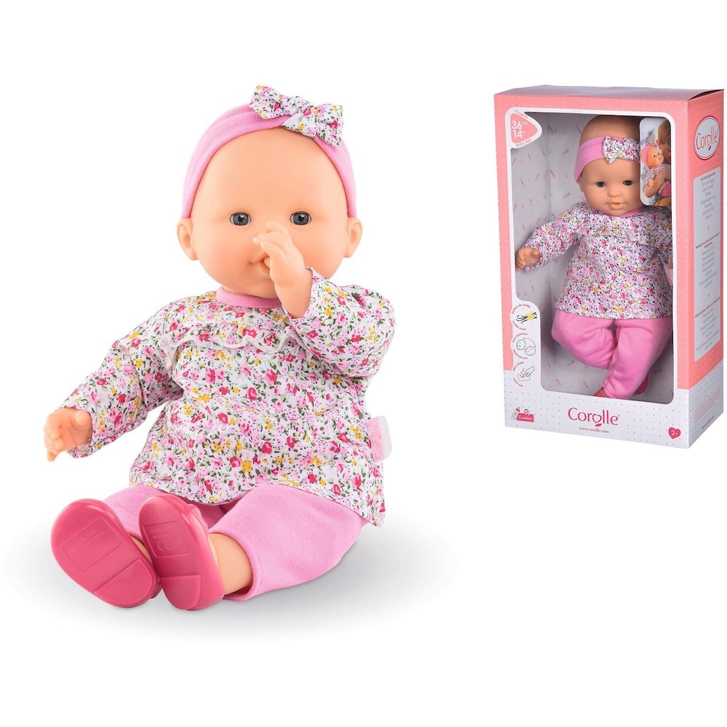 Corolle® Babypuppe »Louise«