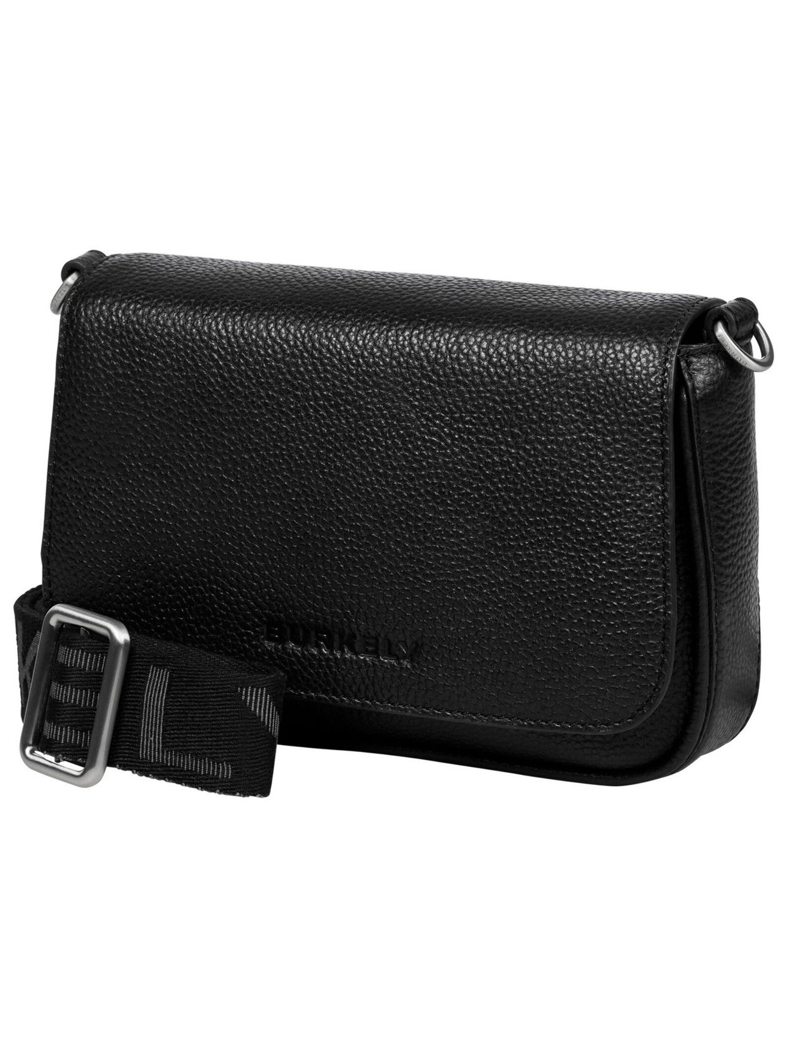 Burkely Umhängetasche »BURKELY Taschen Leder«