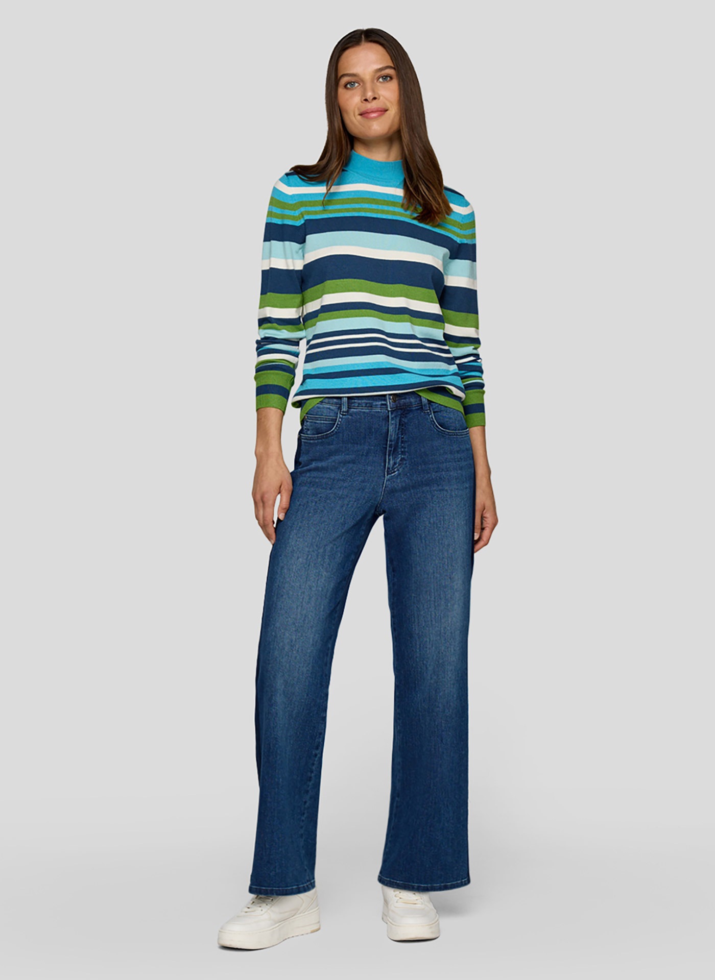 Rabe Strickpullover »Pullover«