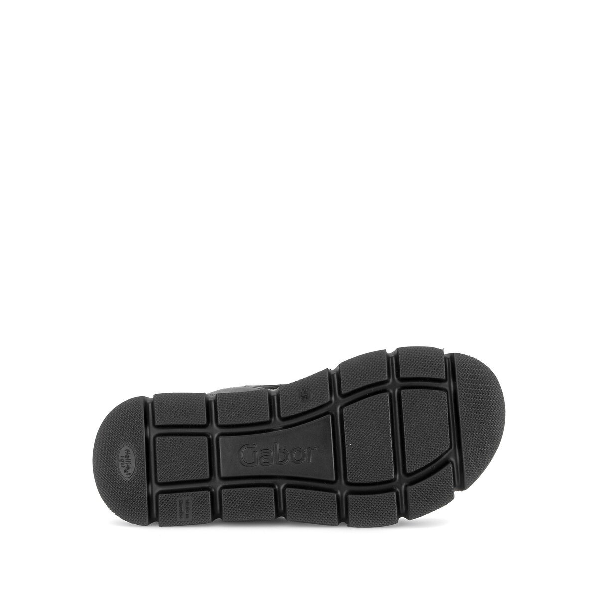 Gabor Plateausandaletten »Plateau Sandale«