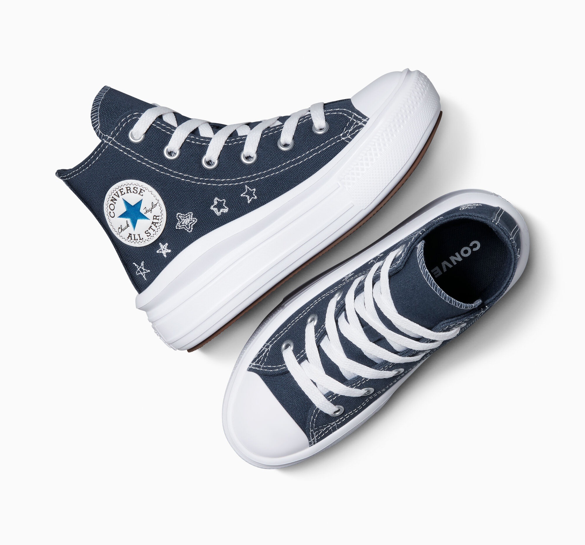 Thumbnail - Converse Sneaker "CHUCK TAYLOR ALL STAR MOVE"