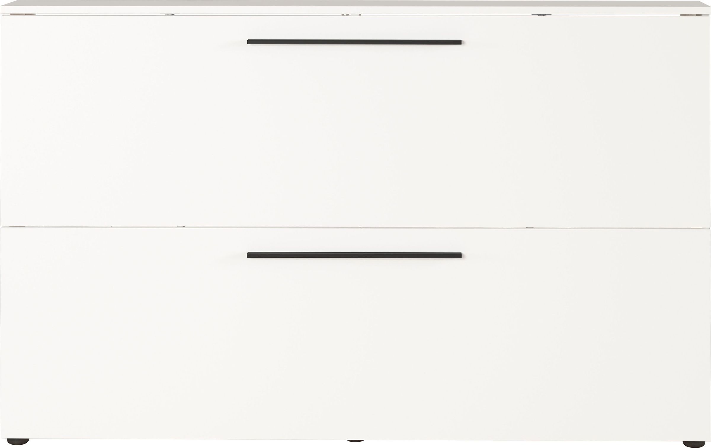 GERMANIA Schuhschrank "GW-Utah Schuhschrank in 2 Breiten, mit 2 oder 3 Klap günstig online kaufen