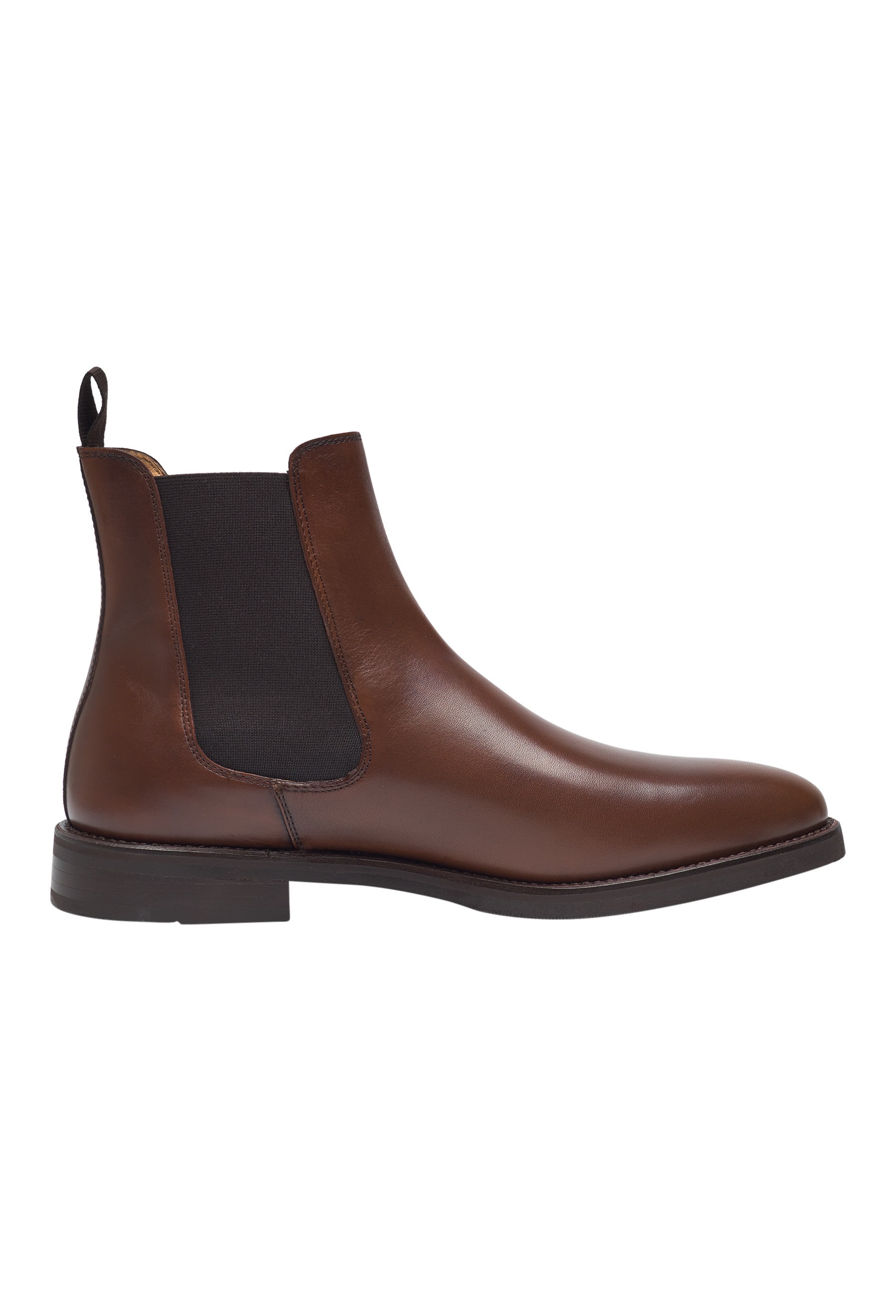 Henry Stevens Chelseaboots »Marshall CB2«