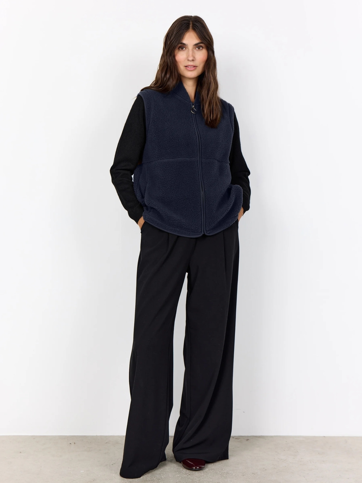 soyaconcept Kurzmantel »Soya Concept Coat SC«