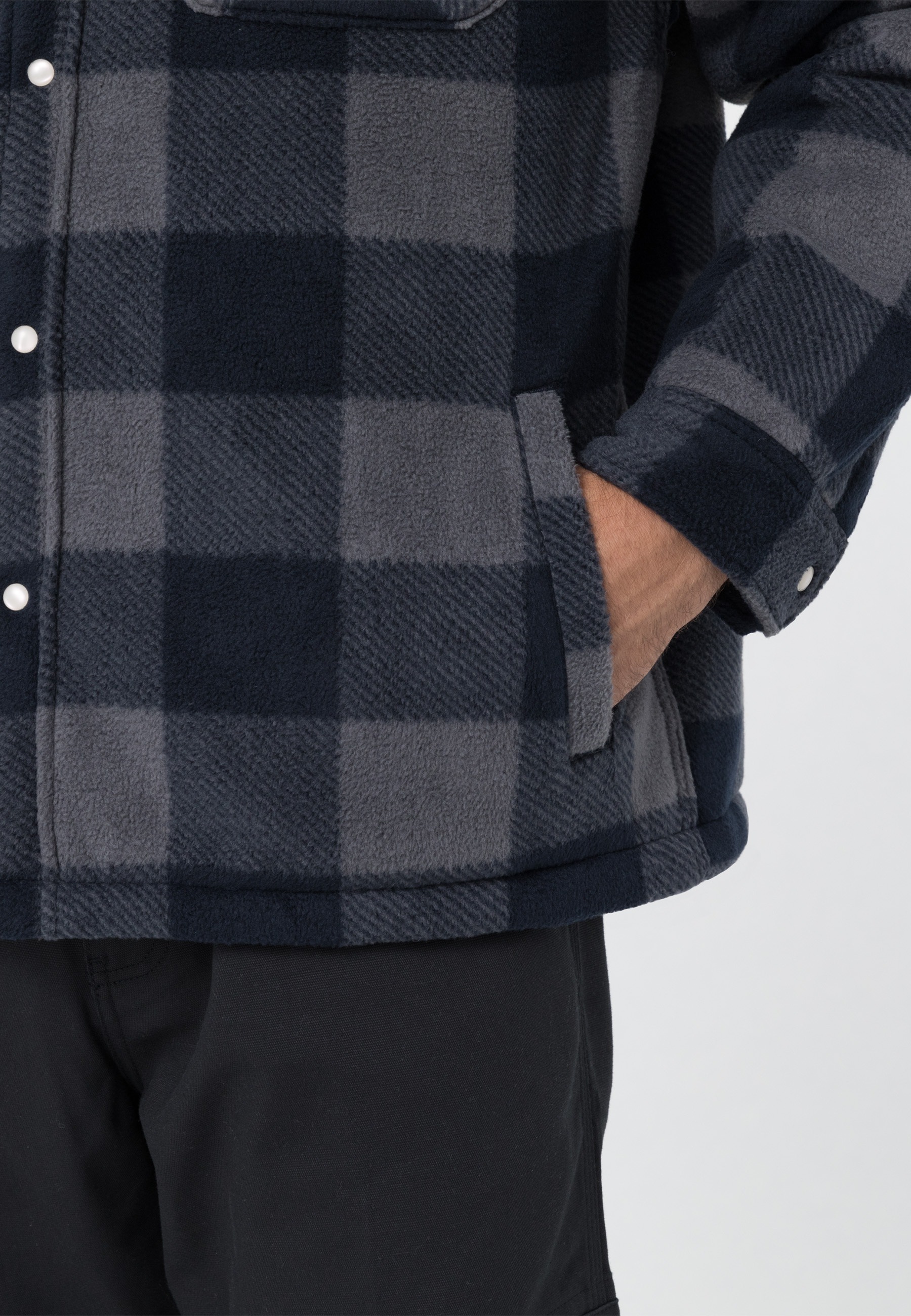 Dickies Funktionshemd »Dickies Workwear Hemden PORTLAND SHIRT«