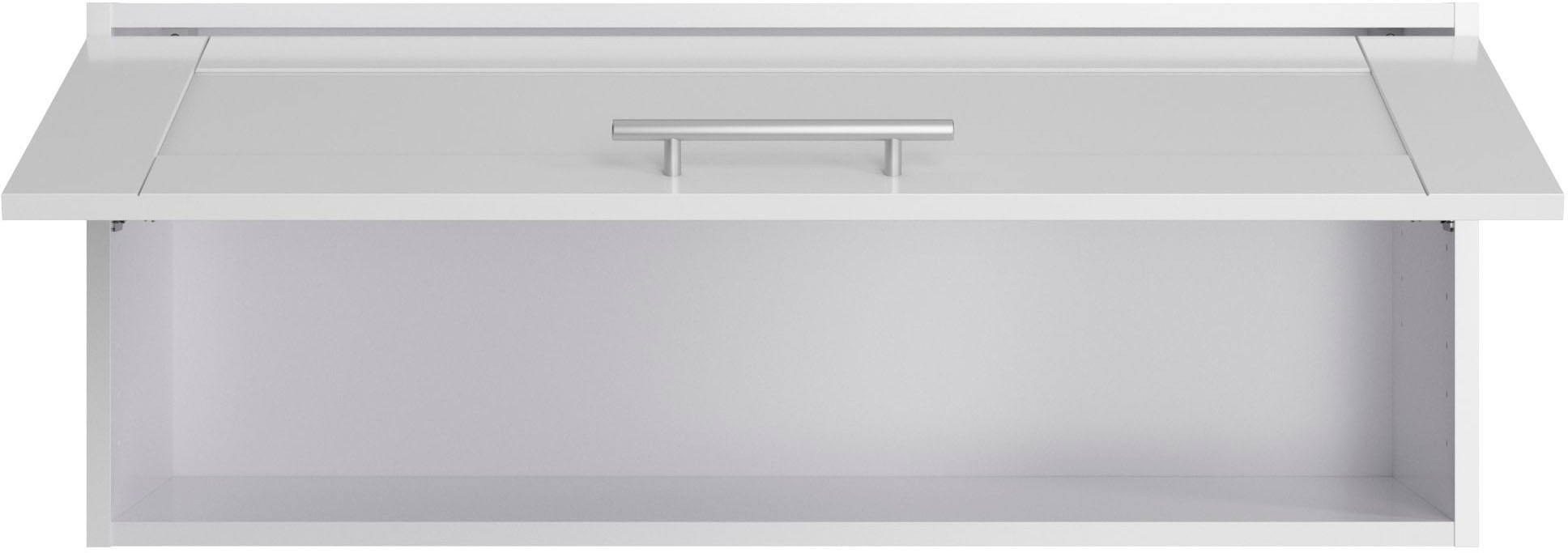 OPTIFIT Klapphängeschrank »Ahus«, Breite 90 cm