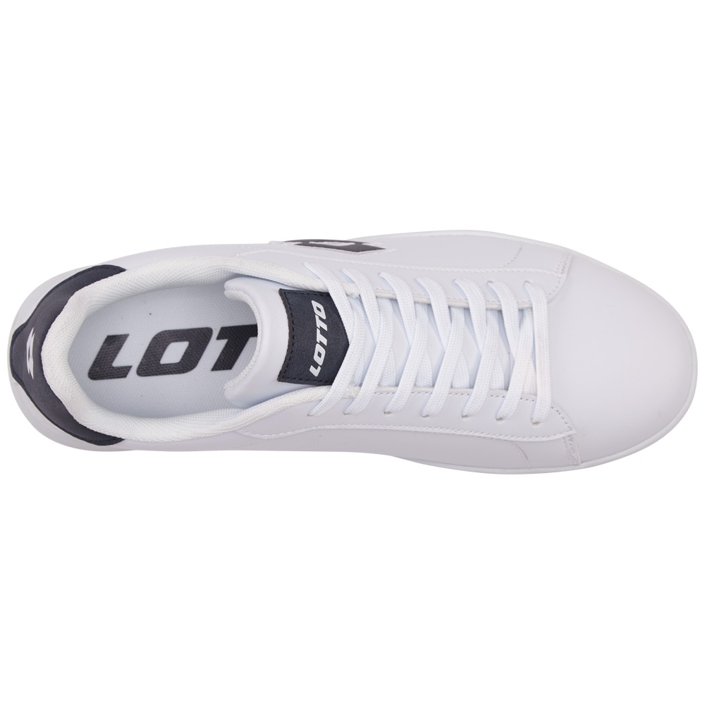 lotto Sneaker, - mit modischen Farbakzenten