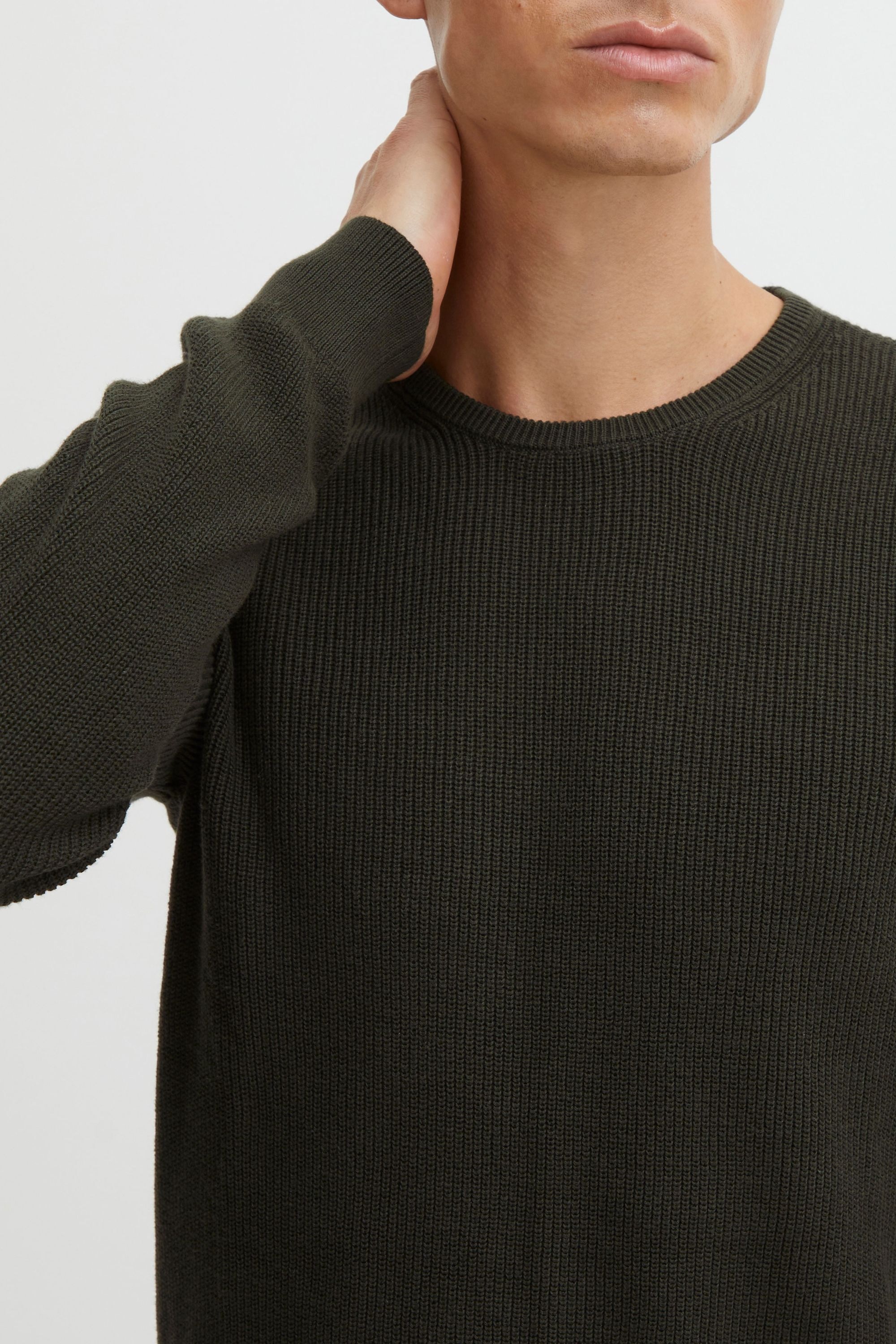 Blend Strickpullover »Strickpullover BHCodford«