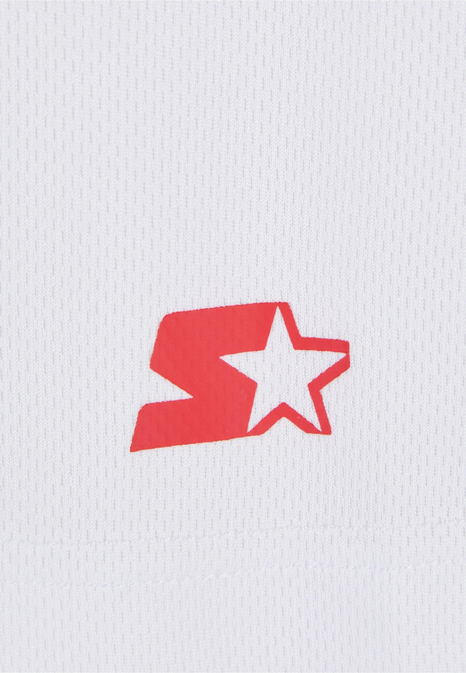 Starter Black Label T-Shirt »Starter Black Label Starter Train Day Mesh Jersey«, (1 tlg.)
