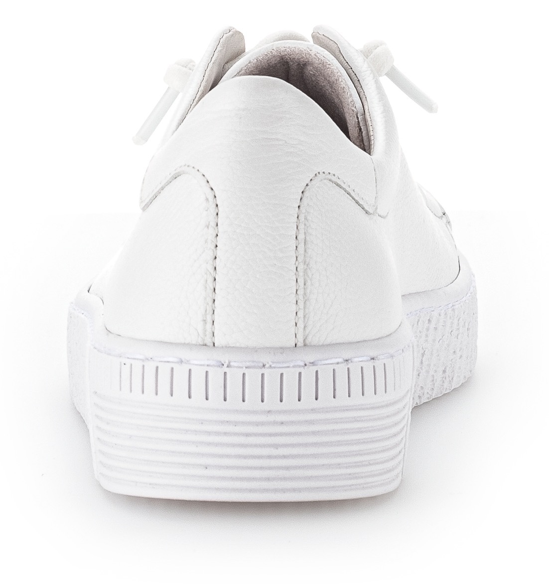 Gabor Slip-On Sneaker, Freizeitschuh, Halbschuh, Schnürschuh, elastische Sc günstig online kaufen