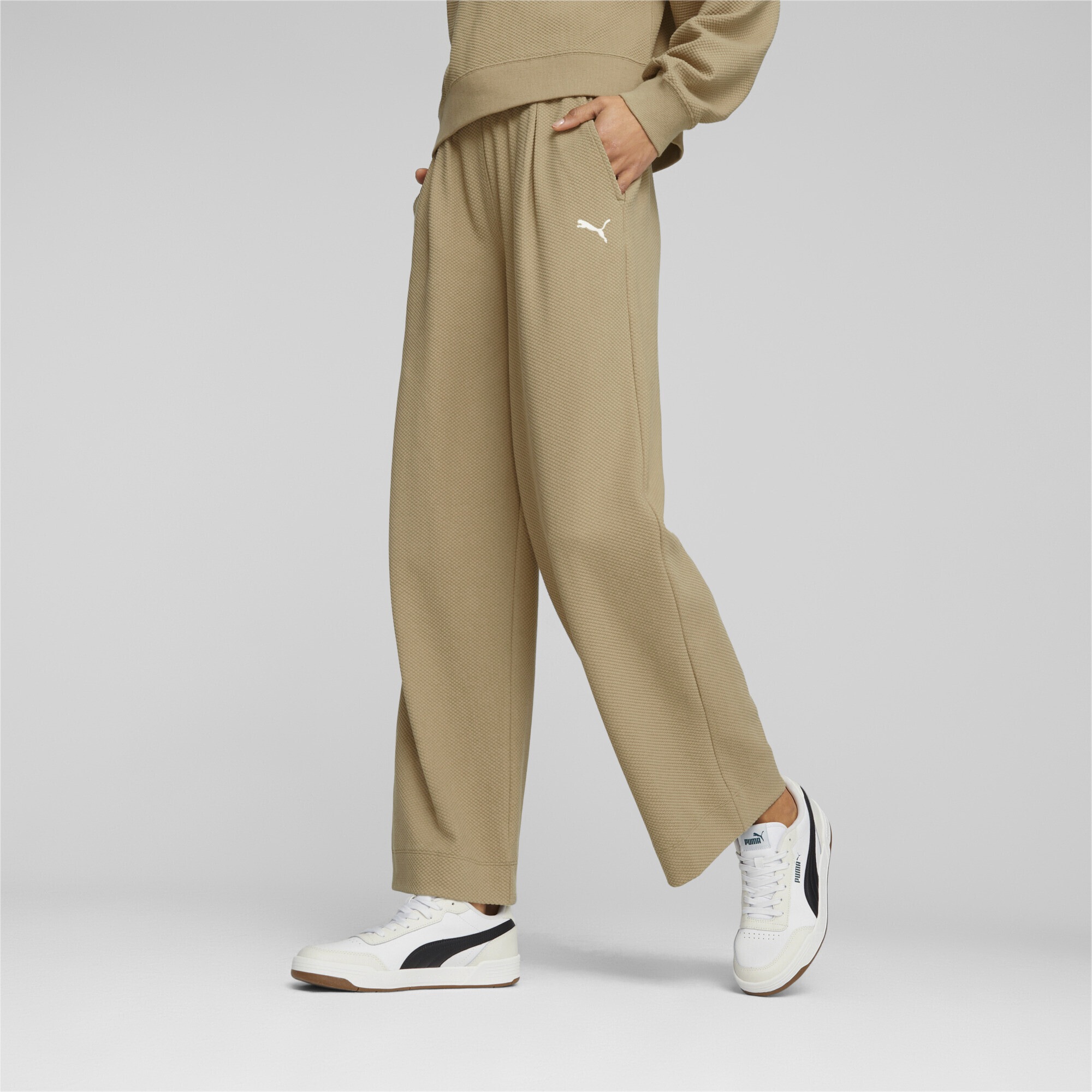 PUMA Sporthose »HER Hose Damen«