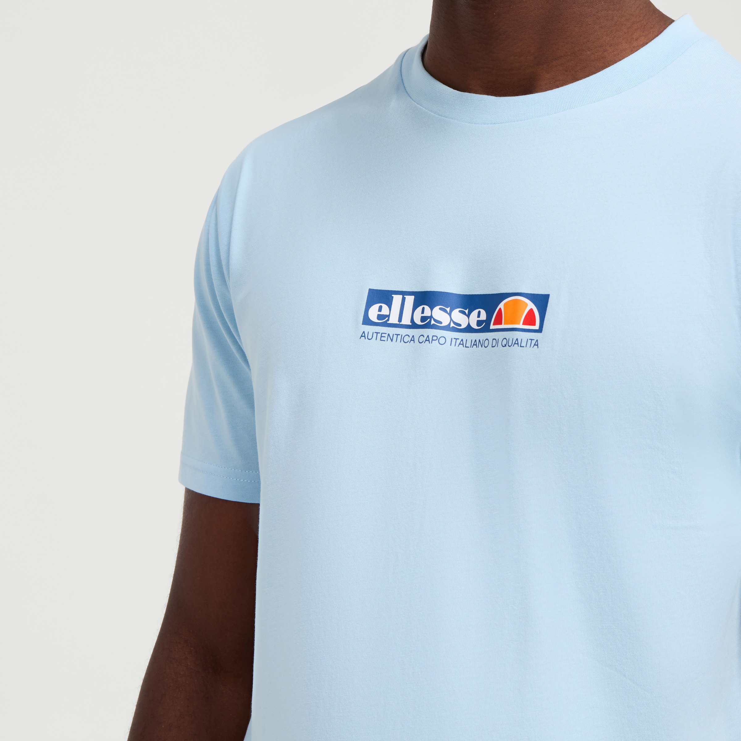 Ellesse T-Shirt »OFFREDIAN TEE«, (1 tlg.)