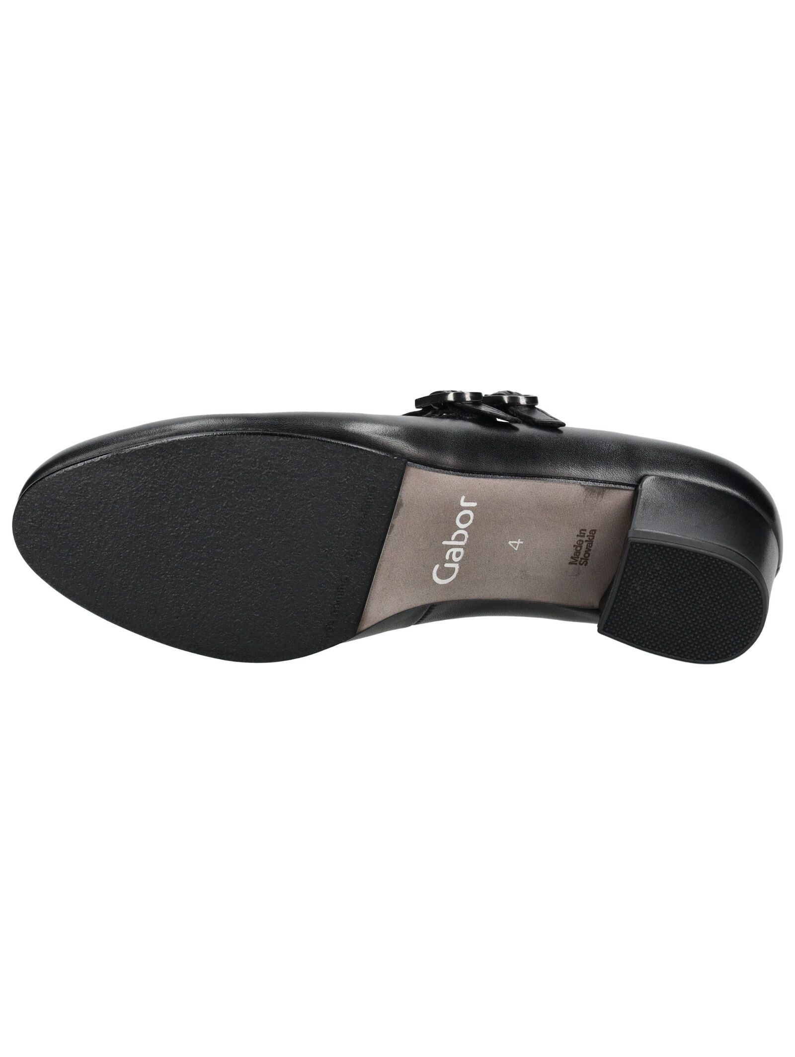 Gabor Comfort Pumps »Gabor Comfort Pumps Leder«