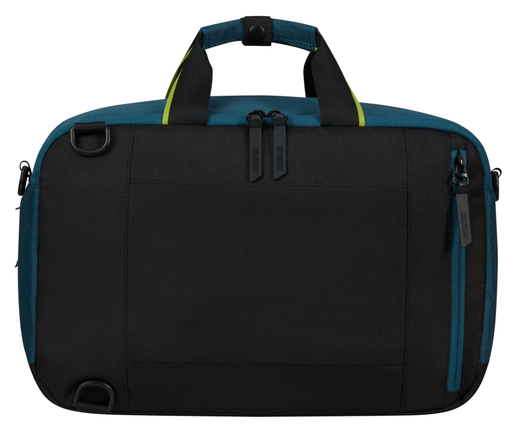 Thumbnail - American Tourister Reisetasche "TAKE2CABIN Prime" Handgepäcktasche Reisegepäck Boarding Bag 3 Way