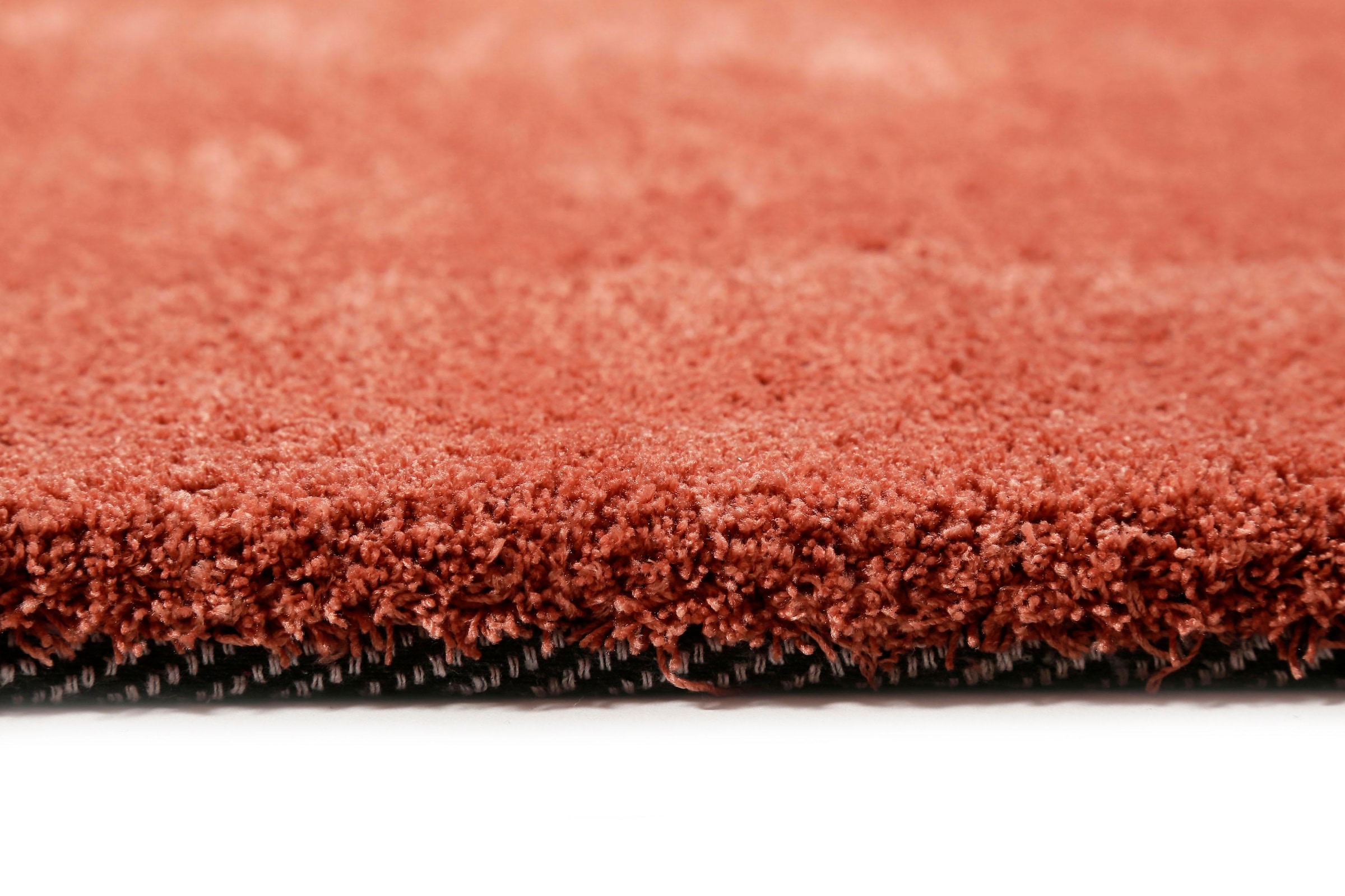 Esprit Teppich »Loft ESP-4223«, rechteckig, 20 mm Höhe, Wohnzimmer, große Farbauswahl, sehr weicher Flor, dicht gewebt, robust