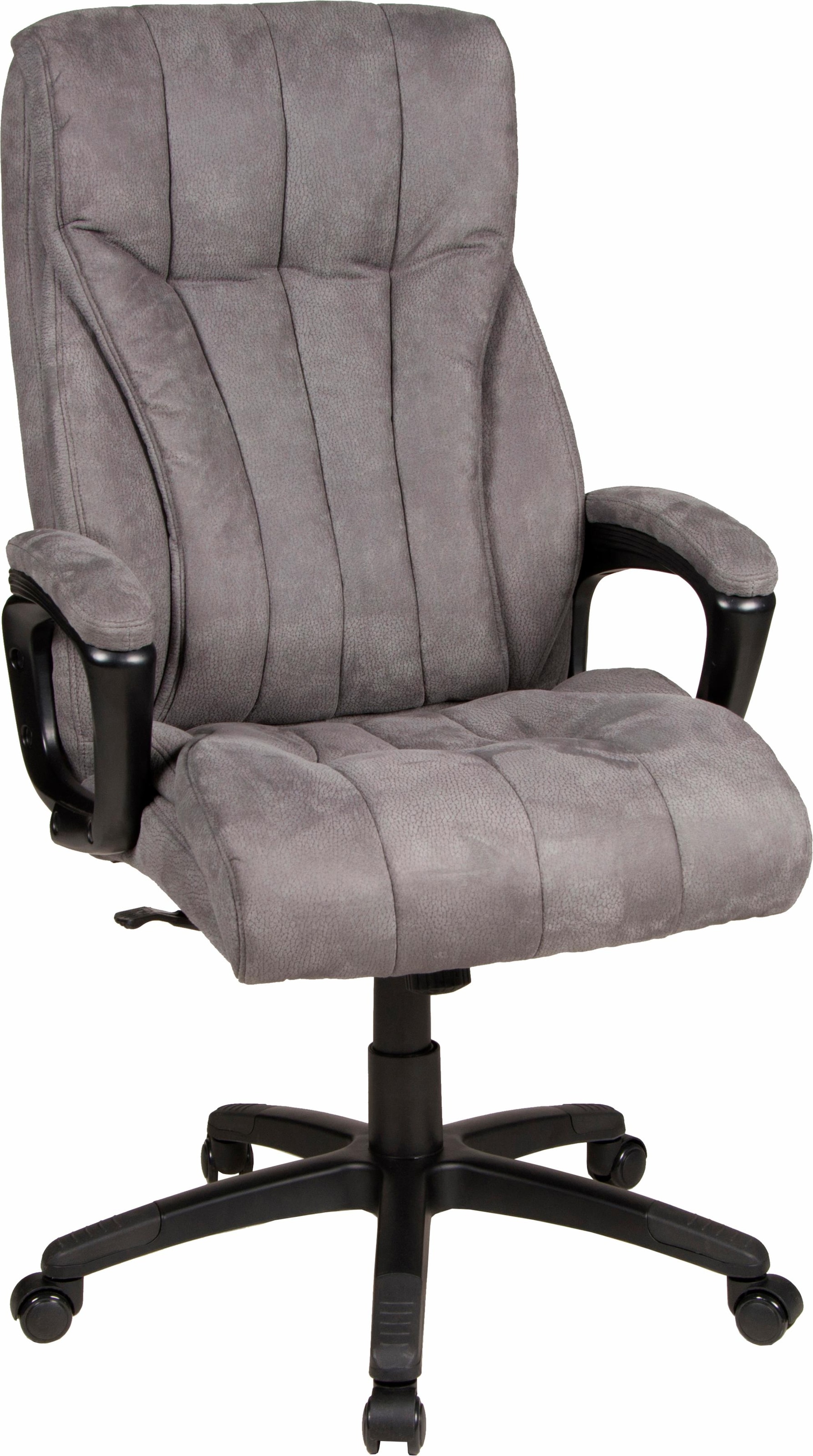 Duo Collection Chefsessel »John XXL« Microfaser 1 su ...