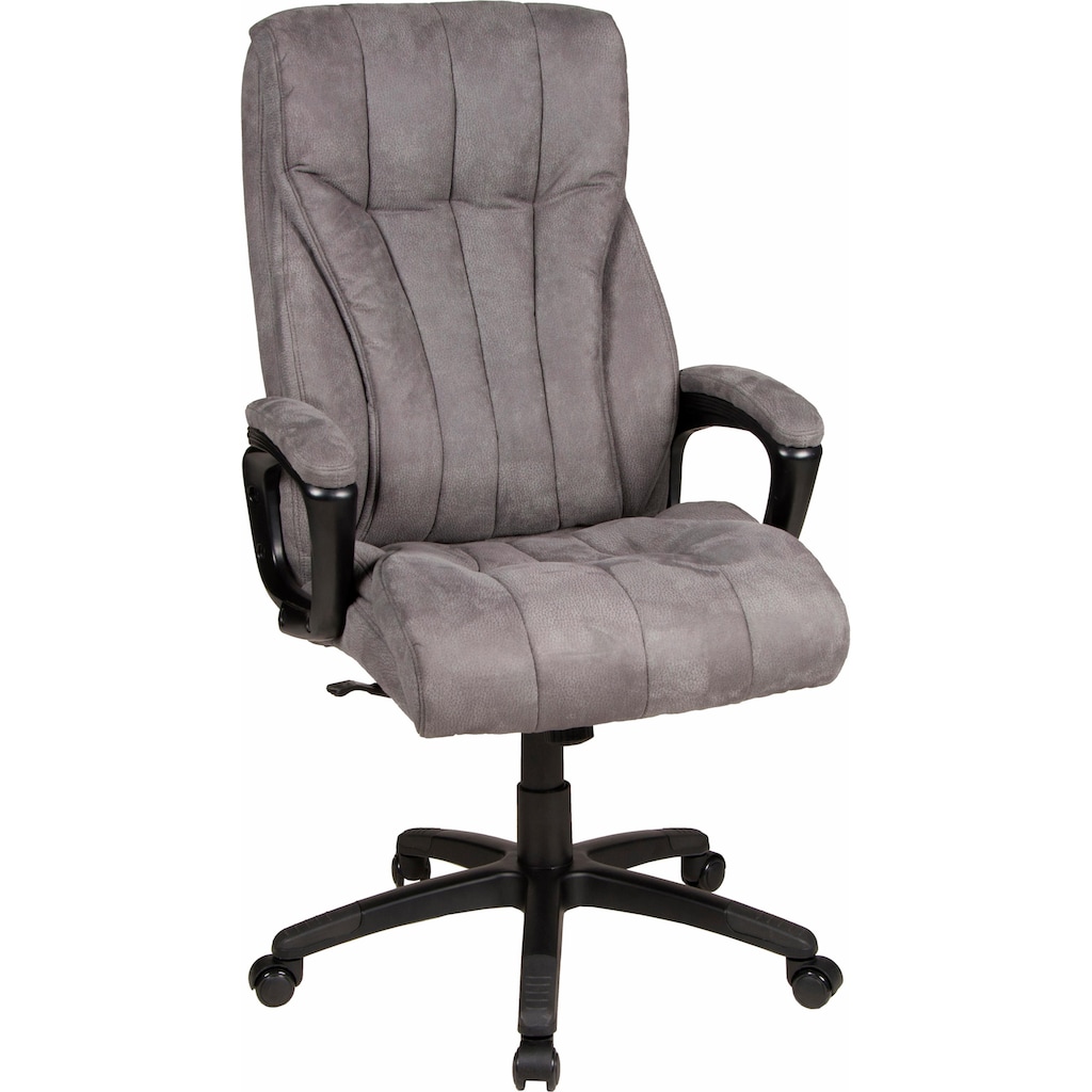Duo Collection Chefsessel »John XXL«, Microfaser 1
