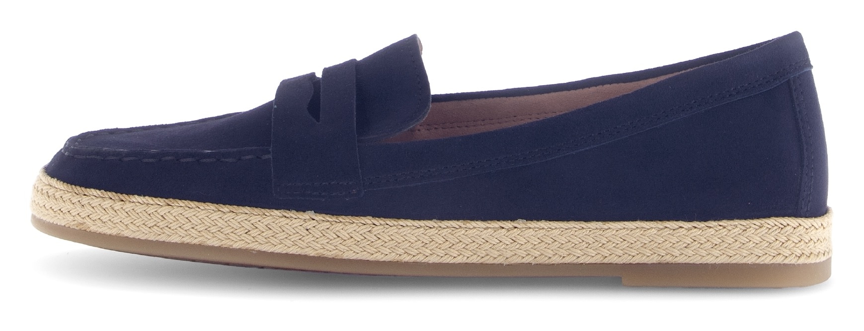 Gabor Slipper, Plateau, Bequemschuh, Flats mit Best Fitting-Ausstattung