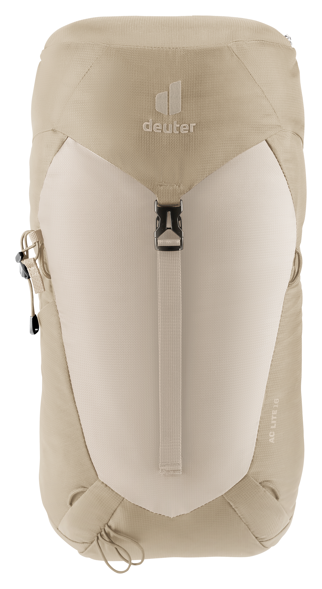 deuter Wanderrucksack »AC LITE 16« mit federleichtem Aircomfort-Rückensystem, mit maximaler Belüftung