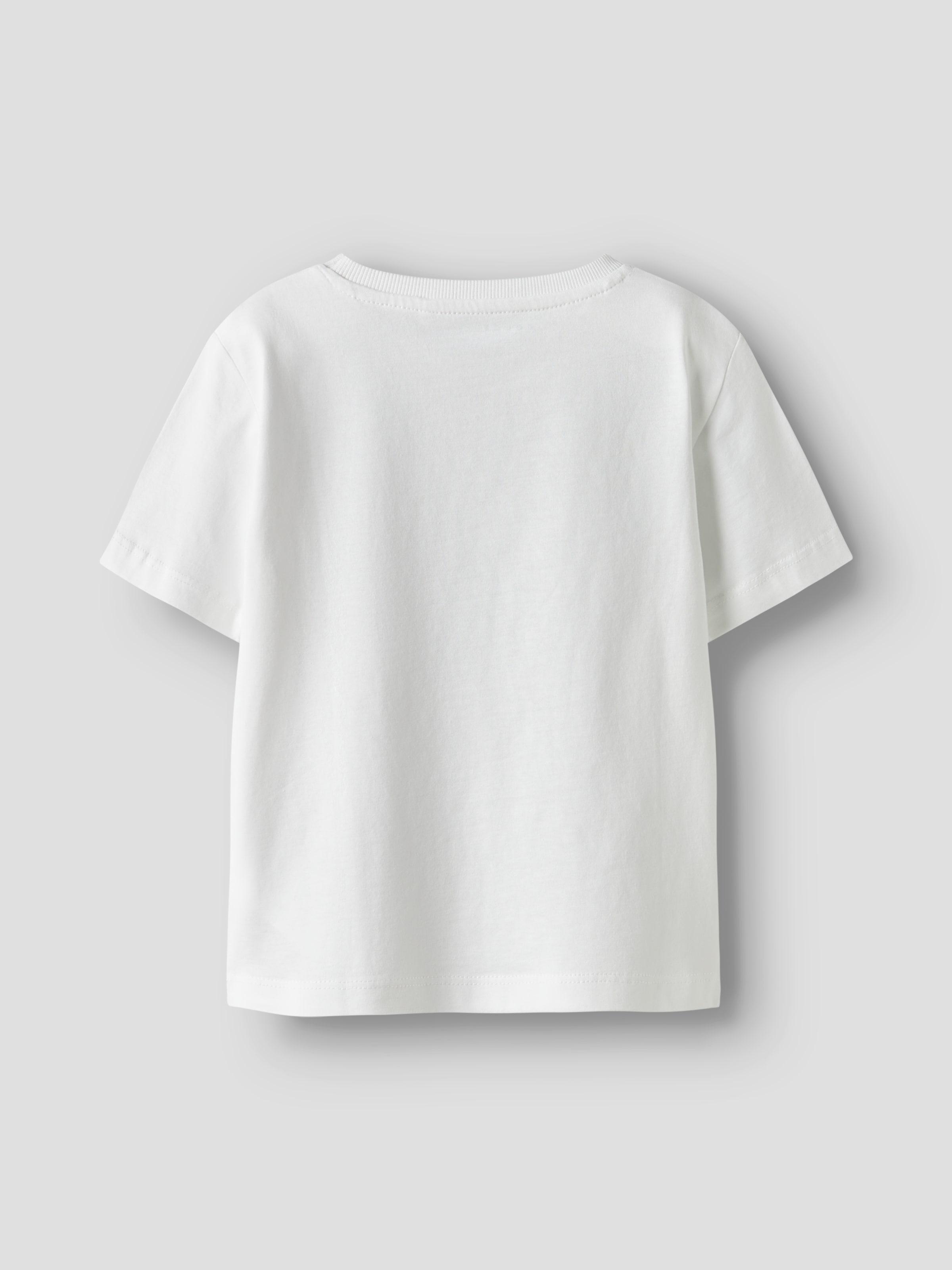 Name It Kurzarmshirt »NMMVAGNO 2P SS LOOSE TOP«, (Set, 2 tlg.)