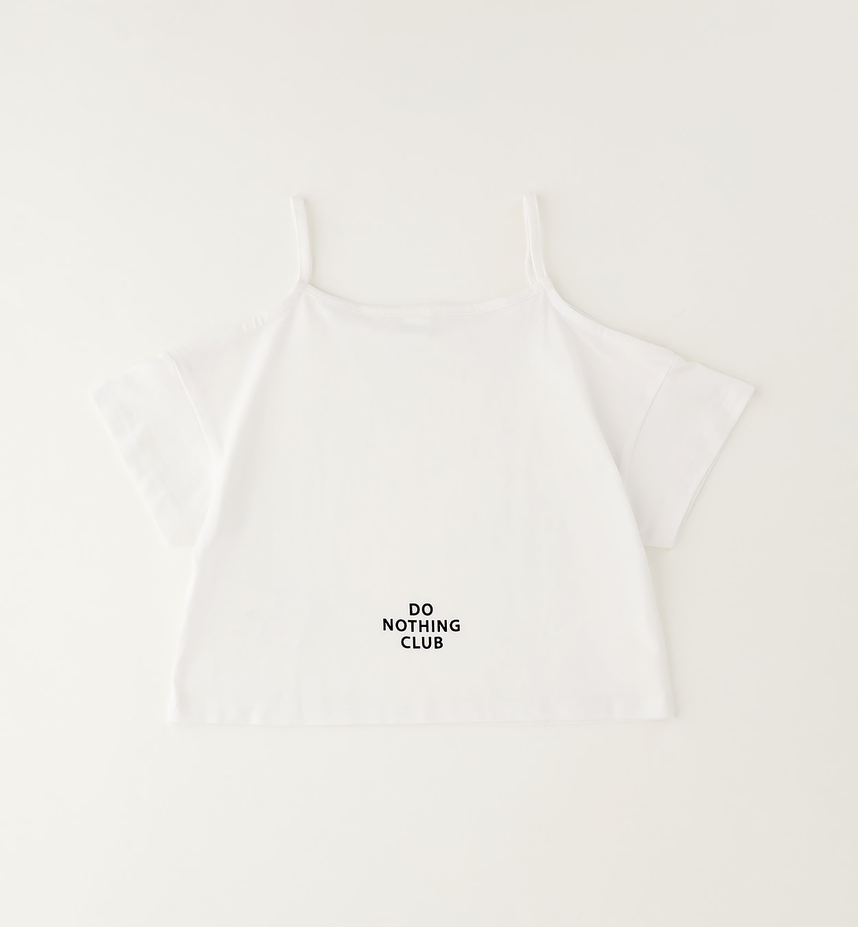 iDo T-Shirt »GIRL SUMMER T-SHIRT«
