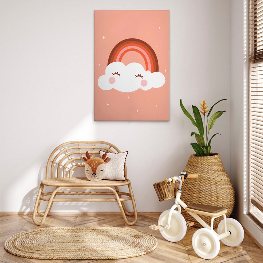 Keilrahmen Wandbild - Moderne Kunstdrucke Auf Künstlerleinwand