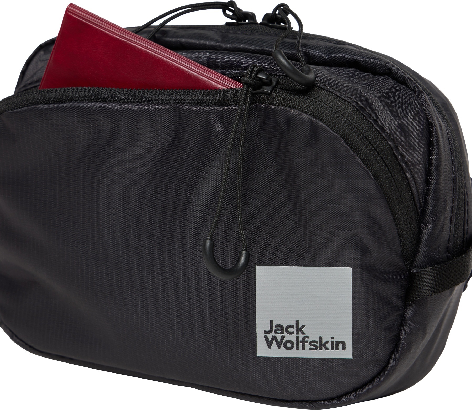 Jack Wolfskin Gürteltasche »WANDERMOOD HIPBAG«
