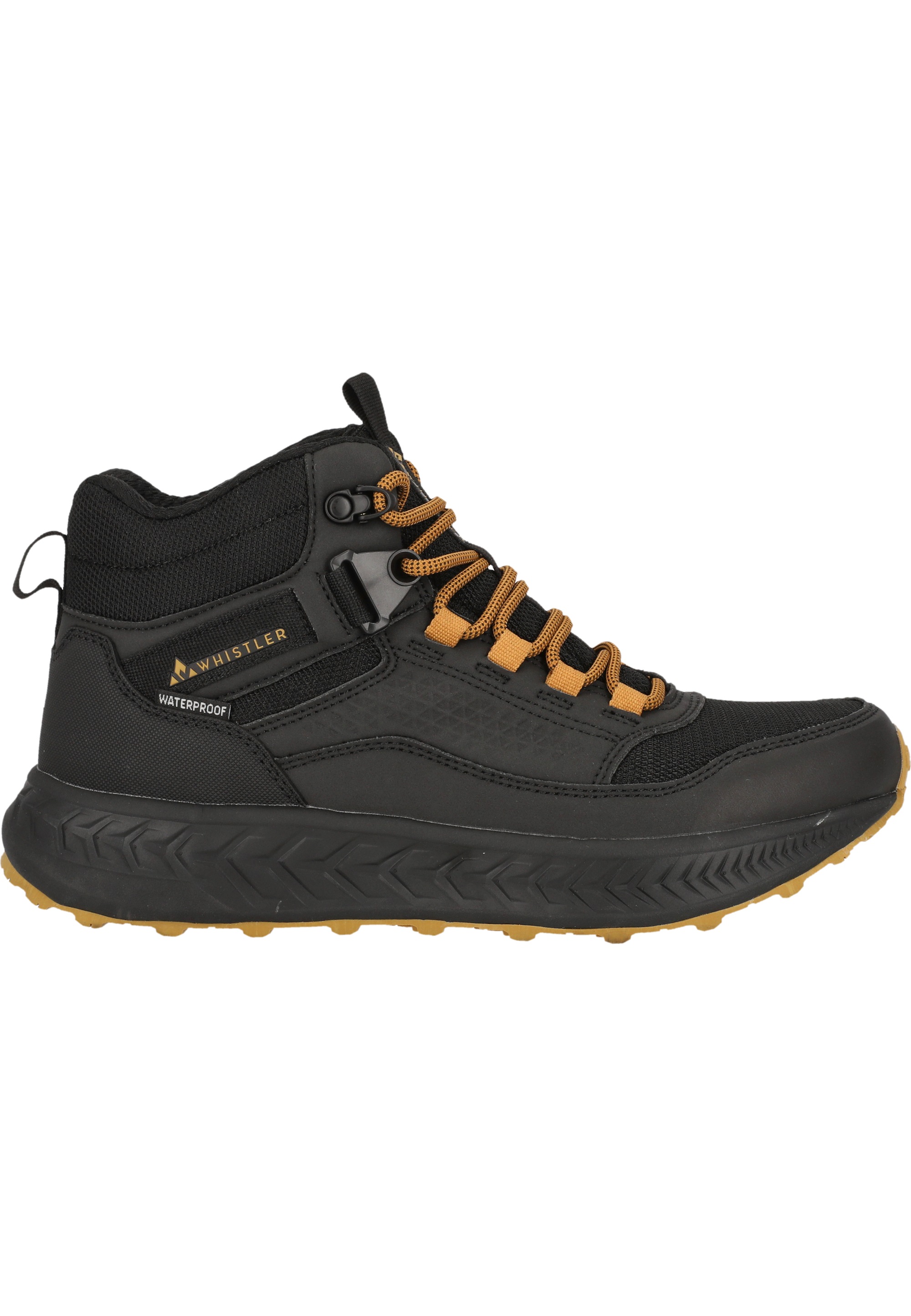 WHISTLER Stiefel »Reid«, mit wasserdichter Qualität