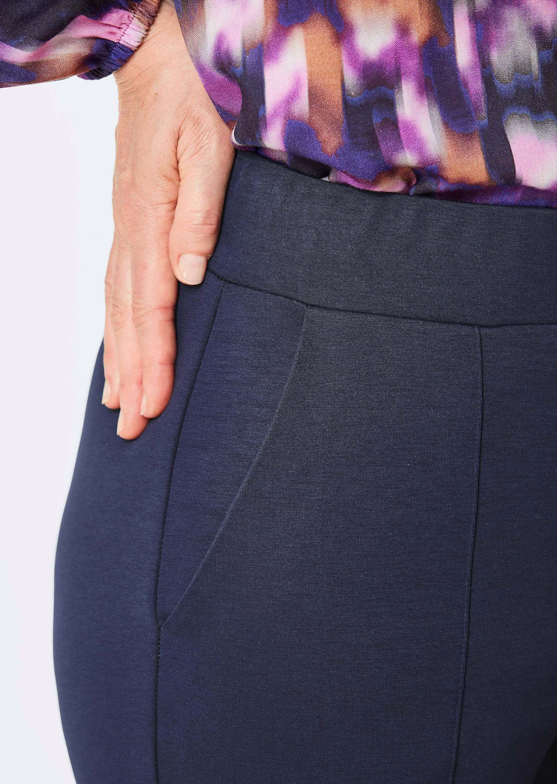 GOLDNER Chinohose »Hose Hose«