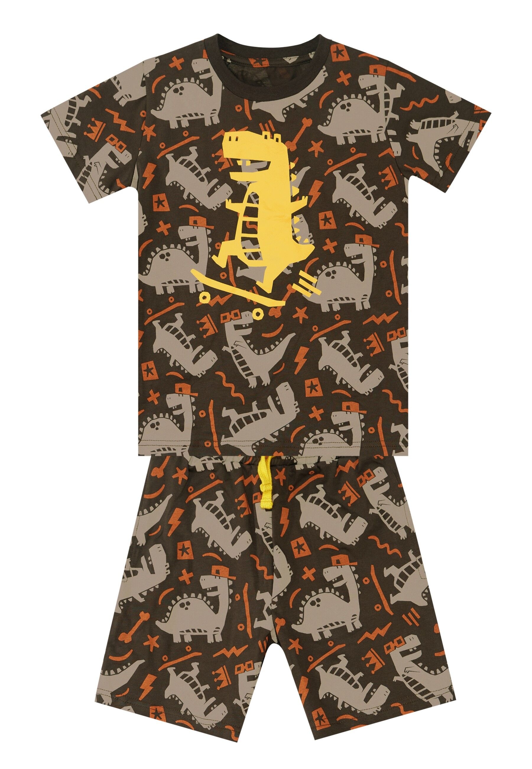 Denokids Hausanzug »Set« 2 tlg.