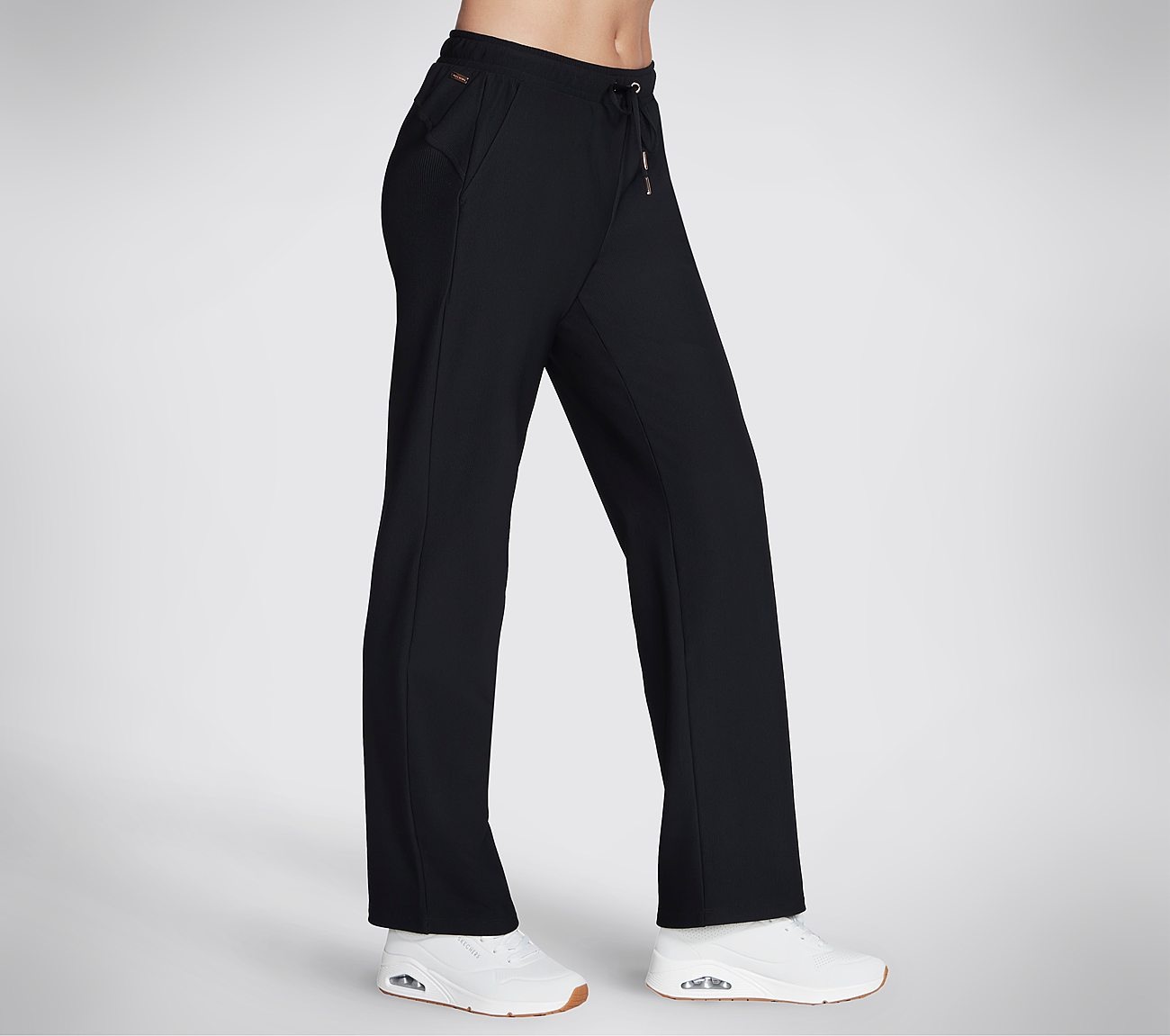 Thumbnail - Skechers Funktionshose "GO LUXE RIB PANT"