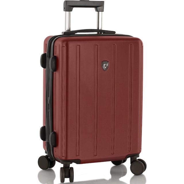 Heys Hartschalen-Trolley »SpinLite, 53 cm«, 4 Rollen | BAUR